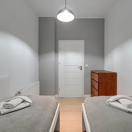 Loft Haffnera By Grand Appartement Sopot