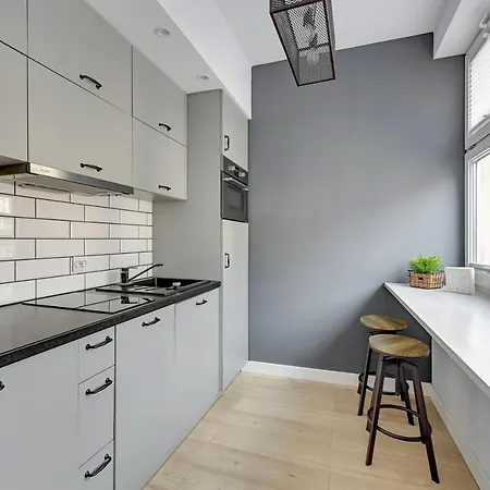 Loft Haffnera By Grand