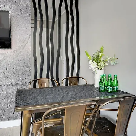 Loft Haffnera By Grand * סופוט