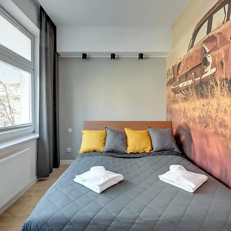 Loft Haffnera By Grand * סופוט