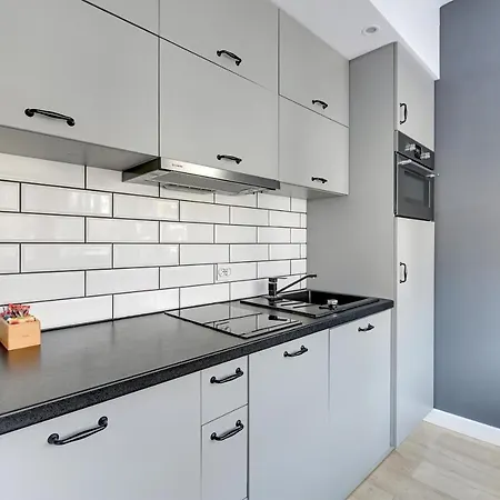 Loft Haffnera By Grand דירה סופוט