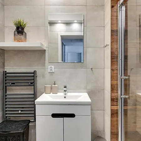 Loft Haffnera By Grand דירה