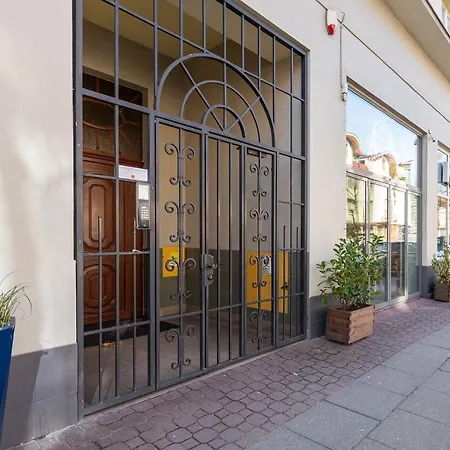 Loft Haffnera By Grand * 索波特