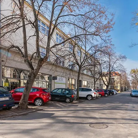 Loft Haffnera By Grand סופוט