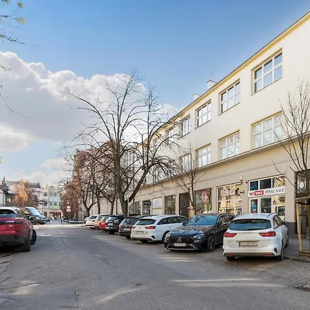 Loft Haffnera By Grand סופוט