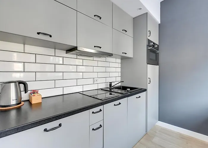 Loft Haffnera By Grand Apartament Sopot