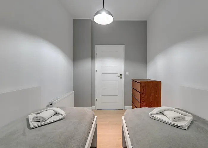 Loft Haffnera By Grand Apartament Sopot